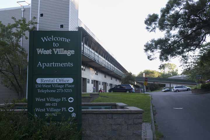 West Village Apartments